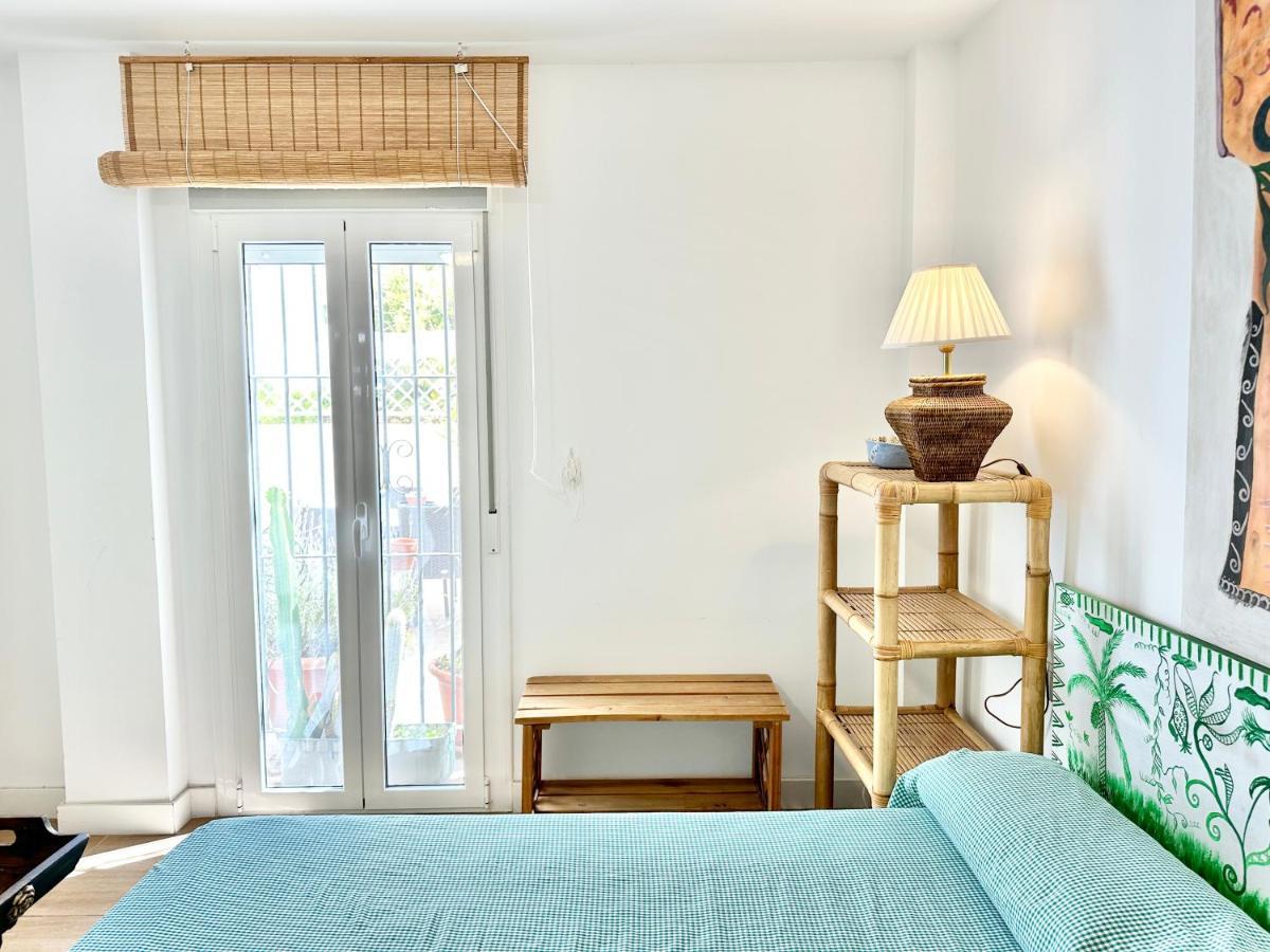 Family Home Near The Beach - Eaw Homes Marbella Esterno foto