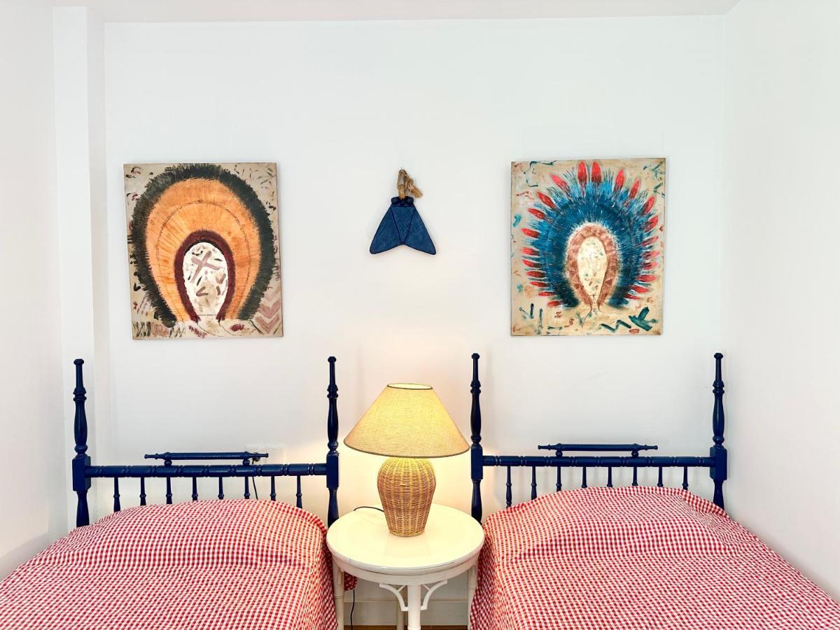 Family Home Near The Beach - Eaw Homes Marbella Esterno foto