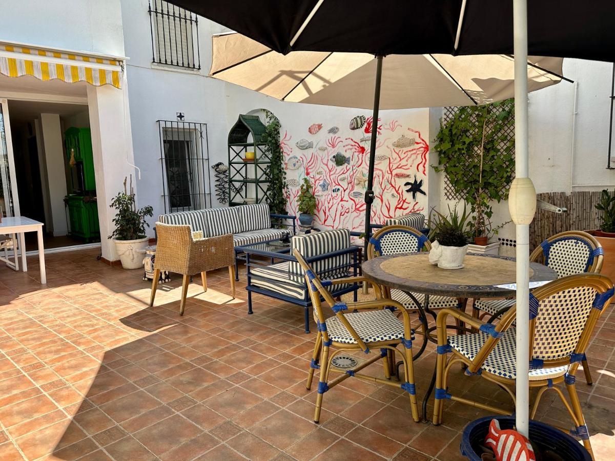 Family Home Near The Beach - Eaw Homes Marbella Esterno foto