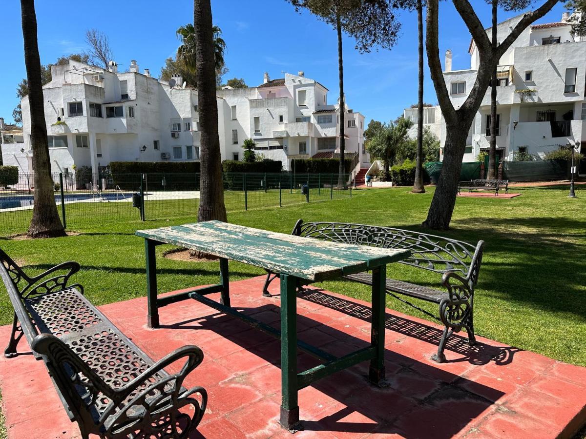 Family Home Near The Beach - Eaw Homes Marbella Esterno foto