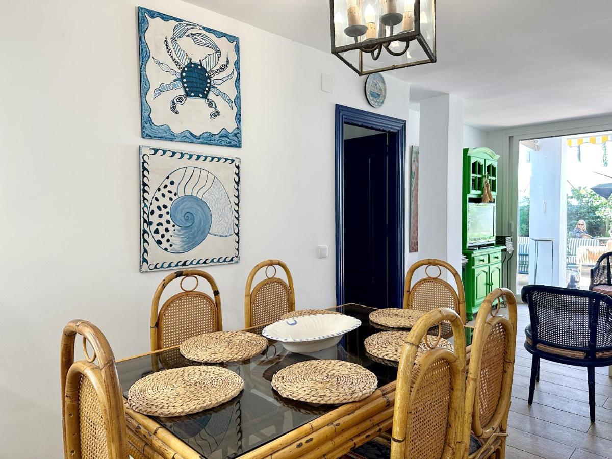 Family Home Near The Beach - Eaw Homes Marbella Esterno foto