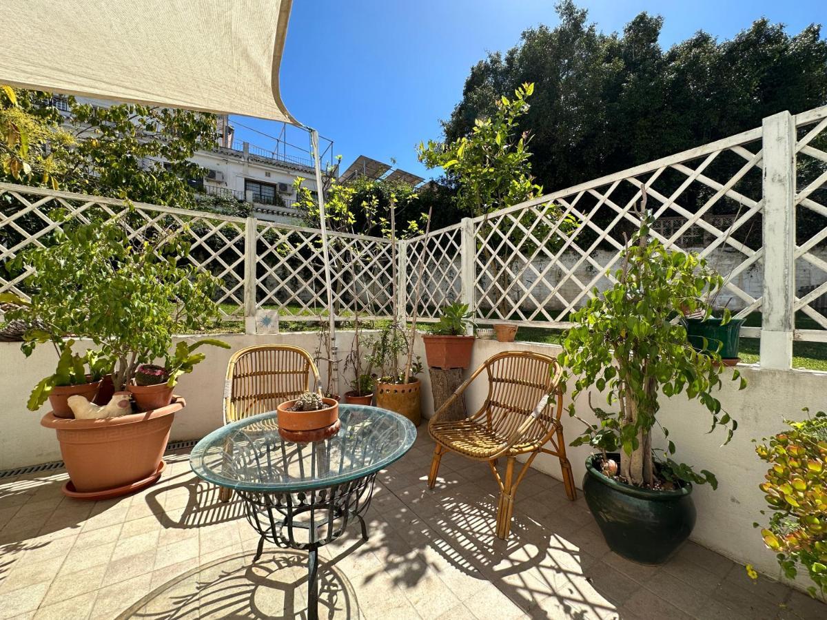 Family Home Near The Beach - Eaw Homes Marbella Esterno foto