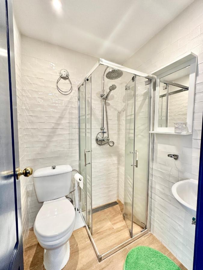 Family Home Near The Beach - Eaw Homes Marbella Esterno foto