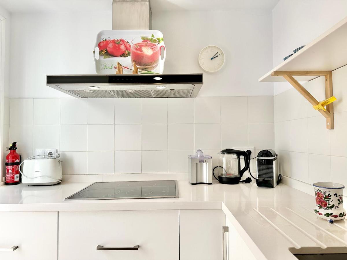 Family Home Near The Beach - Eaw Homes Marbella Esterno foto