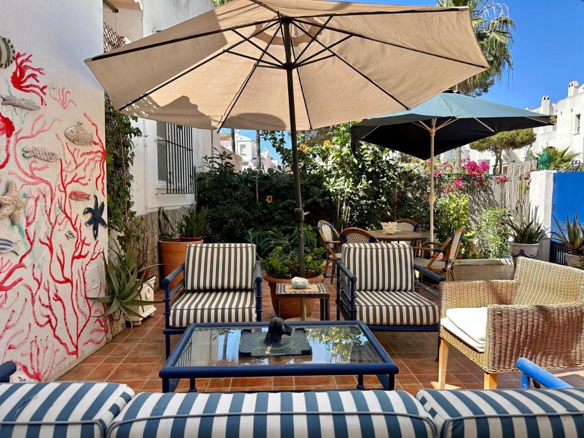 Family Home Near The Beach - Eaw Homes Marbella Esterno foto